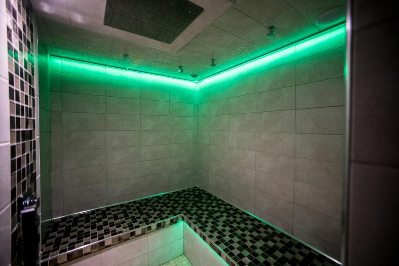 Mezza 47 Spa Precy-sur-Oise Экстерьер фото